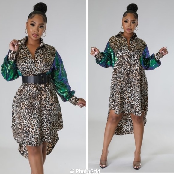 High Fashion Girl - Picture 3 of 5